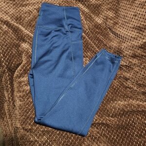 Spyder Leggings with Pockets